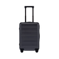 Чемодан Xiaomi Luggage Classic 20" Черный