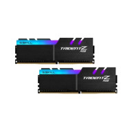 Комплект модулей памяти G.SKILL TridentZ RGB F4-2666C18D-16GTZR DDR4 16GB (Kit 2x8GB) 3200MHz