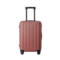 Чемодан NINETYGO Danube Luggage 24&apos;&apos; (New version) Красный