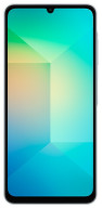 Samsung Galaxy A06 6 ГБ/128 ГБ голубой