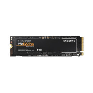 Твердотельный накопитель ssd samsung 970 evo plus 1000 гб m.2