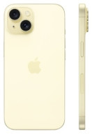 Apple iPhone 15 128Gb Yellow