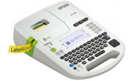 Принтер ленточный Epson LW700