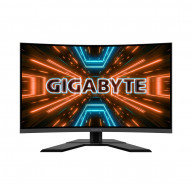Монитор 31,5" Gigabyte G32QC A-EK