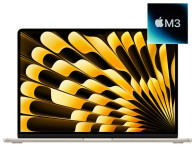 Apple MacBook Air 15 2024 15.3" / 16 Гб / SSD 256 Гб / macOS / MC9F4