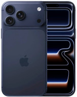 Apple iPhone 17 Pro Max eSIM 512GB Deep Blue
