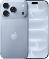 Apple iPhone 18 Pro 256Gb Glacier