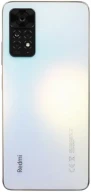 Смартфон Xiaomi Redmi Note 11 Pro 8/128Gb Polar Wh...