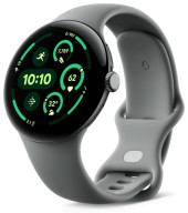 Google Pixel Watch 3 45 мм серый