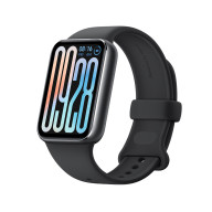 Фитнес браслет Xiaomi Smart Band 9 Pro Obsidian Black