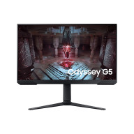 Монитор Samsung 27" Odyssey G5 LS27CG510EIXCI