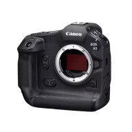 Цифровой фотоаппарат CANON EOS R1 BODY V5