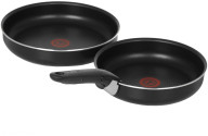 Набор сковородок Tefal Ingenio Black 5 04238830 22-26см