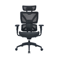 Игровое компьютерное кресло XG Ultra Air Black
