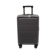 Чемодан NINETYGO Carry on Luggage -20''Grey