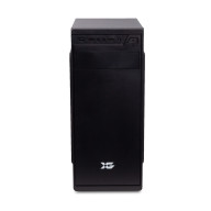 Компьютерный корпус X-Game XC-370PS-2 с Б/П