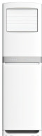 Almacom ACP-48A белый + монтажный комплект