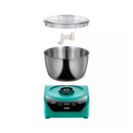 Тестомесильная машина Kitfort КТ-3476