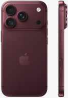 Apple iPhone 18 Pro 256Gb Burgundy