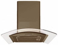 Вытяжка Artel ART 0660 RAINBOW (Коричневый)