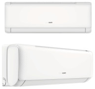 Almacom ACH-24CI белый + монтажный комплект