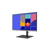 Монитор Samsung 24" LS24C430GAIXCI