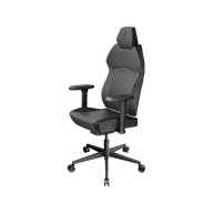 Игровое компьютерное кресло ThunderX3 SOLO 360-Modern Black