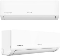 OTEX OWM-24TXi белый + монтажный комплект