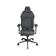 Игровое компьютерное кресло ThunderX3 SOLO 360-Loft Air Dark Grey