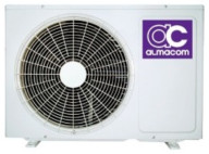 Almacom ACH-09QS белый + монтажный комплект Wi-Fi option