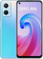 OPPO A96 6 ГБ/128 ГБ голубой