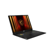 Ноутбук MSI Stealth 18 HX AI A2XWJG-079KZ 18" UHD+ 120Hz Ultra 9 275HX 64GB 2TB RTX5090 Win 11