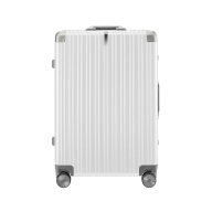 Чемодан NINETYGO All-round Guard Luggage 20" White