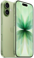 Apple iPhone 17 256GB Sage