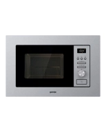 Встраиваемая микроволновая печь Gorenje BM201AG1X
