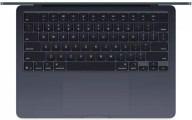 Apple MacBook Air 15 2025 / 24 Гб / SSD 512 Гб / macOS / MC6L4