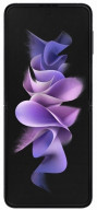 Samsung Galaxy Z Flip 3 8 ГБ/256 ГБ черный