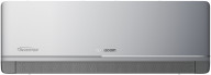 Almacom ACH-09MGI серый + монтажный комплект