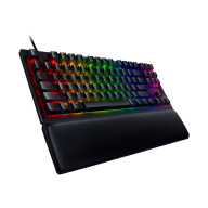 Клавиатура Razer Huntsman V2 Tenkeyless (Purple Switch)