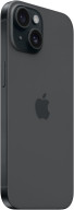 Apple iPhone 15 128Gb Black