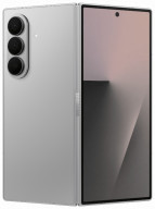 Samsung Galaxy Z Fold7 5G 12 ГБ/256 ГБ серебристый