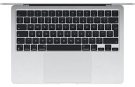 Apple MacBook Air 13 2024 13.6" / 8 Гб / SSD 512 Гб / macOS / MRXR3