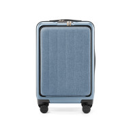 Чемодан NINETYGO Seine Luggage NEW VERSION 20&apos;&apos; Синий