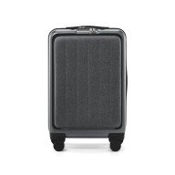 Чемодан NINETYGO Seine Luggage NEW VERSION 20&apos;&apos; Черный