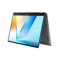 Ноутбук ASUS Vivobook 14 Flip TP3407SA-SG231W 14" FHD+ 60Hz Core Ultra 5 226V 16GB 512GB Win 11