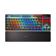 Клавиатура Steelseries Apex Pro TKL Gen 3 US