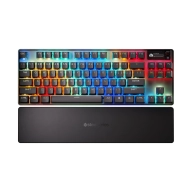 Клавиатура Steelseries Apex Pro TKL Gen 3 US
