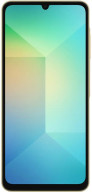 Samsung Galaxy A06 4 ГБ/64 ГБ золотистый