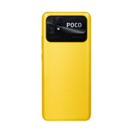 Мобильный телефон POCO C40 4GB RAM 64GB ROM POCO Yellow