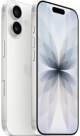 Apple iPhone 17 256GB White